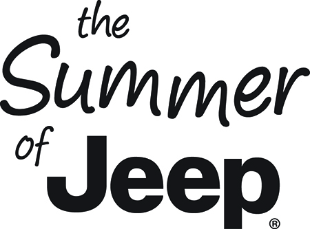 Summer Of Jeep