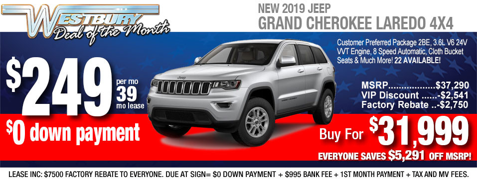 2019-Jeep-Grand-Cherokee-Laredo