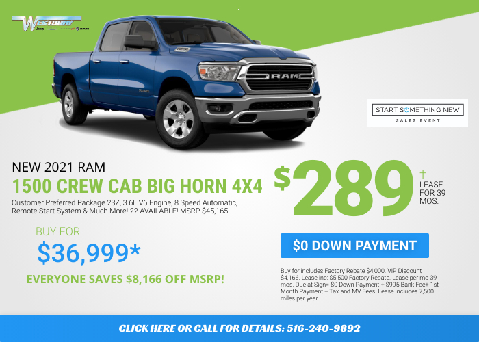 ram 1500 deals
